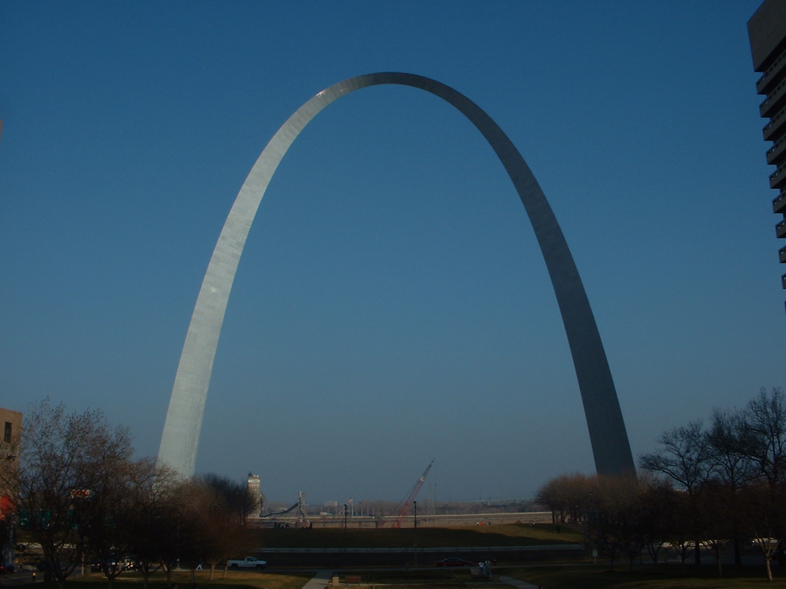 Arch